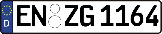 EN-ZG1164