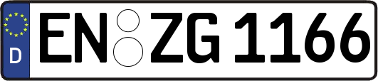 EN-ZG1166