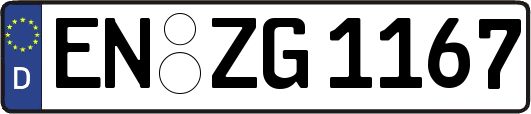 EN-ZG1167