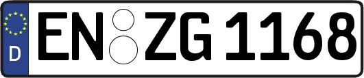 EN-ZG1168