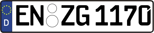 EN-ZG1170