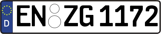 EN-ZG1172