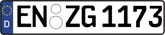 EN-ZG1173