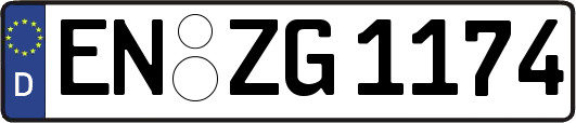 EN-ZG1174