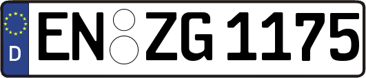 EN-ZG1175