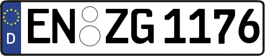 EN-ZG1176