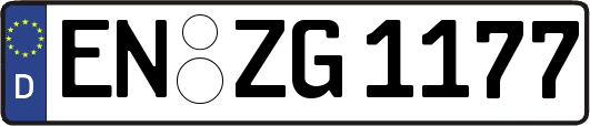 EN-ZG1177