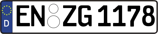 EN-ZG1178