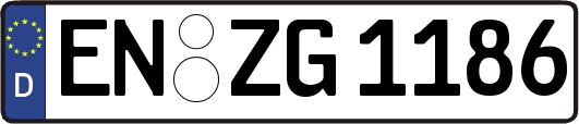 EN-ZG1186