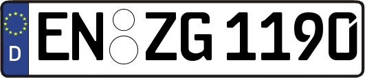 EN-ZG1190