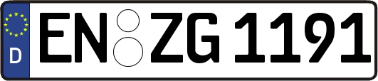 EN-ZG1191