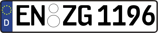 EN-ZG1196