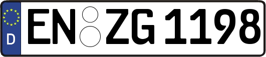 EN-ZG1198