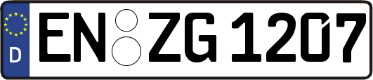 EN-ZG1207