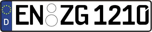 EN-ZG1210