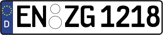 EN-ZG1218