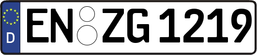 EN-ZG1219