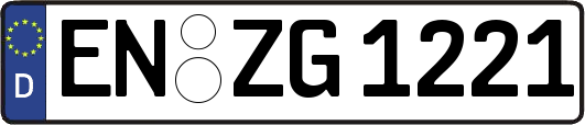 EN-ZG1221