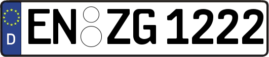 EN-ZG1222