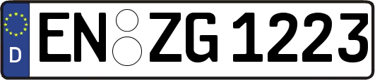 EN-ZG1223