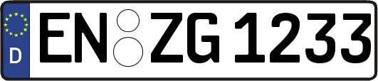 EN-ZG1233