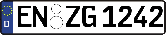 EN-ZG1242