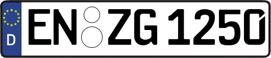 EN-ZG1250