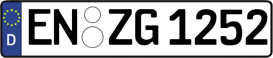 EN-ZG1252