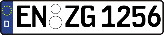 EN-ZG1256