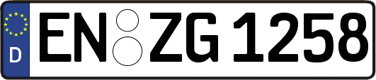 EN-ZG1258