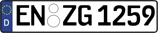 EN-ZG1259