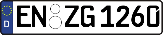 EN-ZG1260