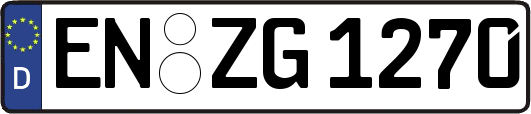 EN-ZG1270