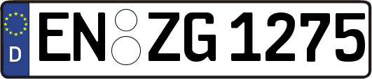 EN-ZG1275