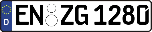 EN-ZG1280