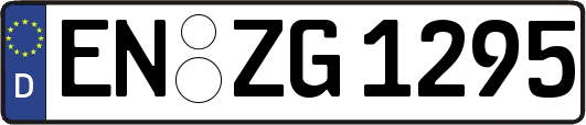 EN-ZG1295