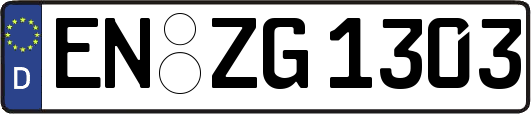 EN-ZG1303