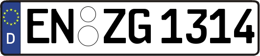 EN-ZG1314