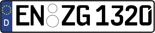 EN-ZG1320