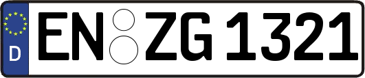 EN-ZG1321