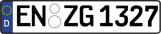 EN-ZG1327