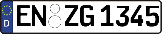 EN-ZG1345