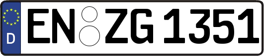 EN-ZG1351