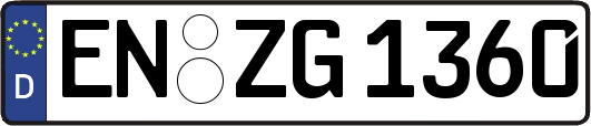 EN-ZG1360