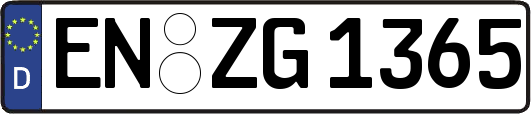 EN-ZG1365