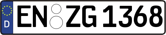 EN-ZG1368