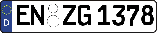 EN-ZG1378