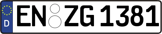 EN-ZG1381