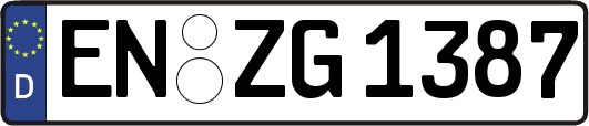 EN-ZG1387