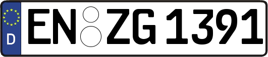 EN-ZG1391